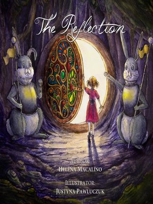 cover image of The Reflection